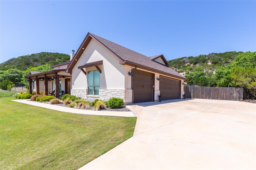 Sandstone - Residential