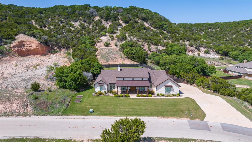 Sandstone - Residential