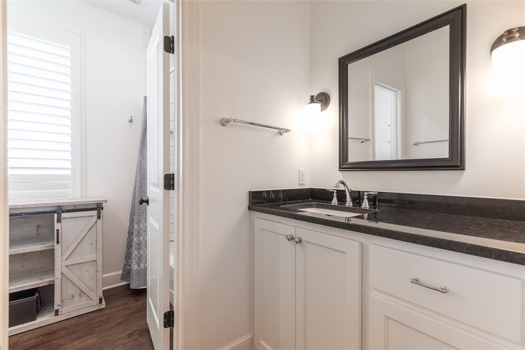 Sandstone - Residential