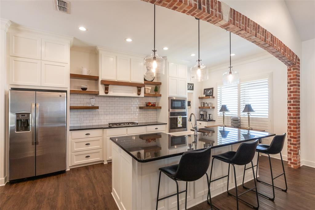 Sandstone - Residential