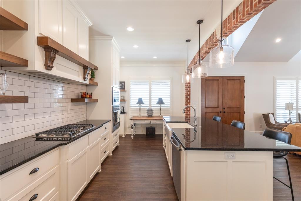 Sandstone - Residential