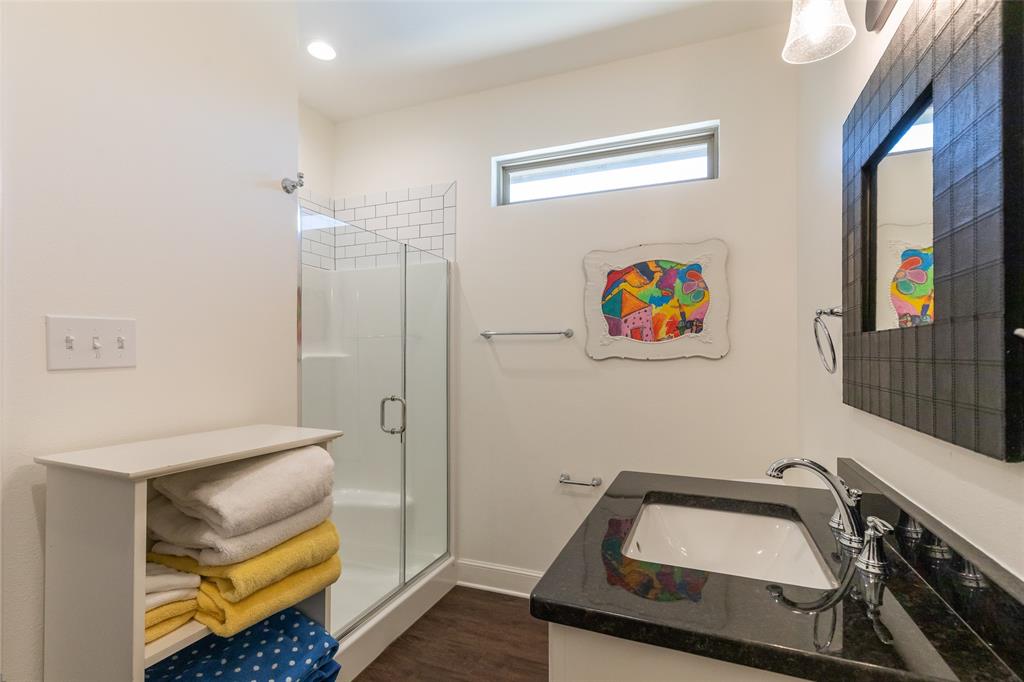 Sandstone - Residential