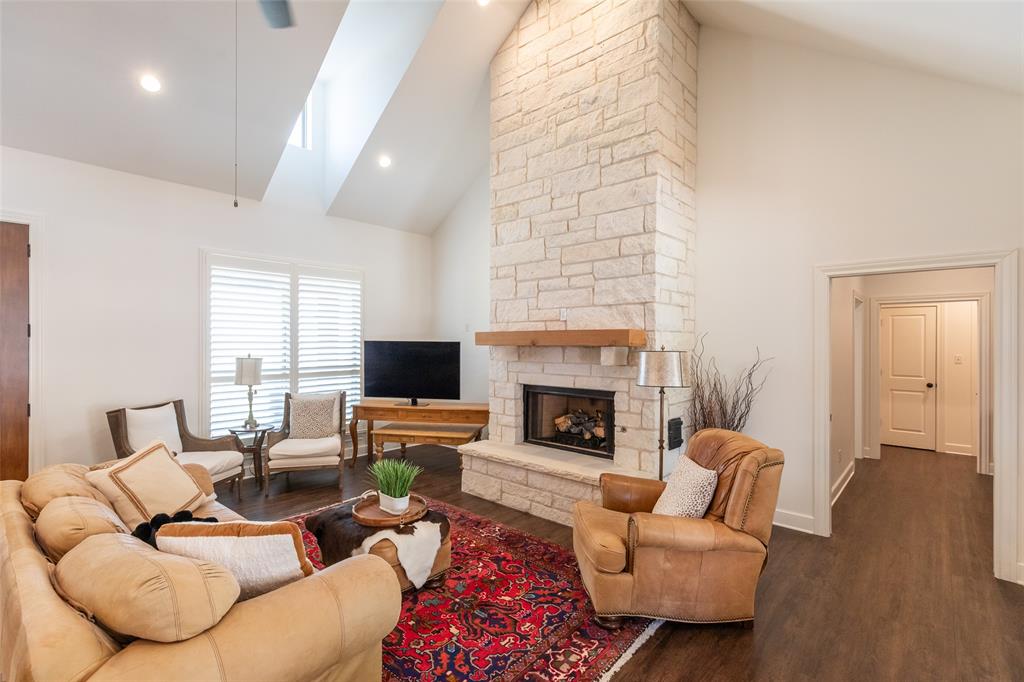 Sandstone - Residential