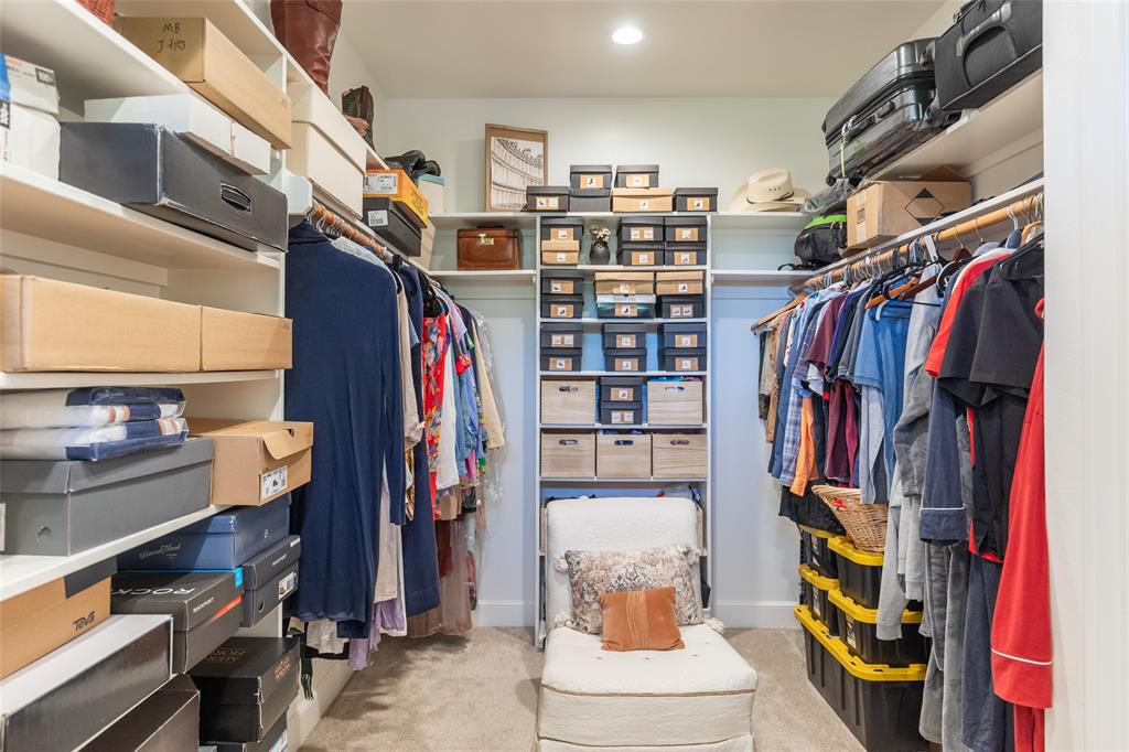 Sandstone - Residential