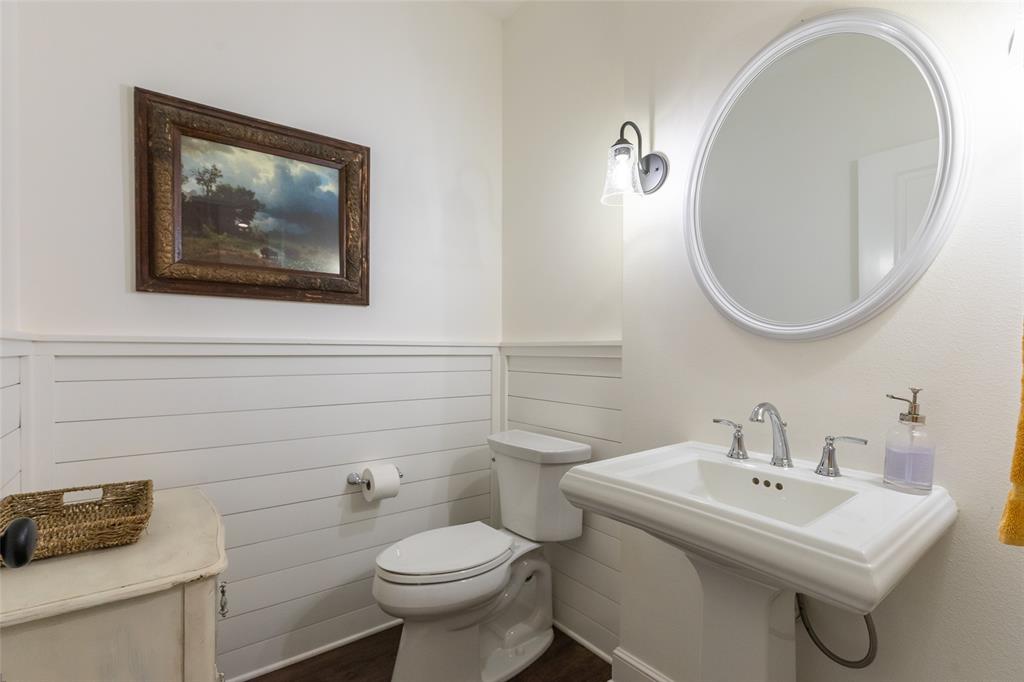 Sandstone - Residential