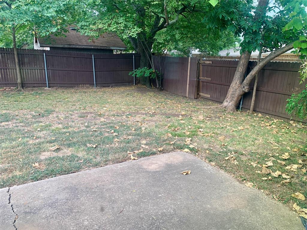 Gaslite Estate Add - Residential Lease