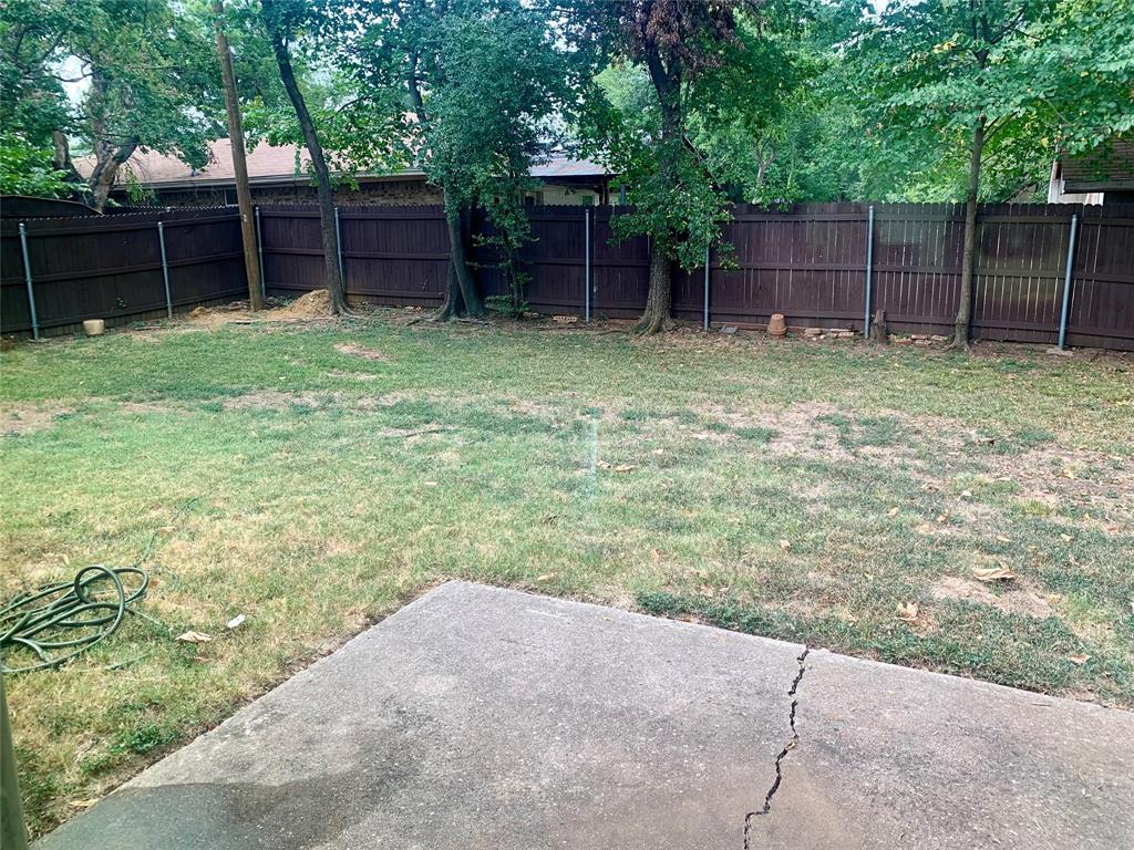 Gaslite Estate Add - Residential Lease