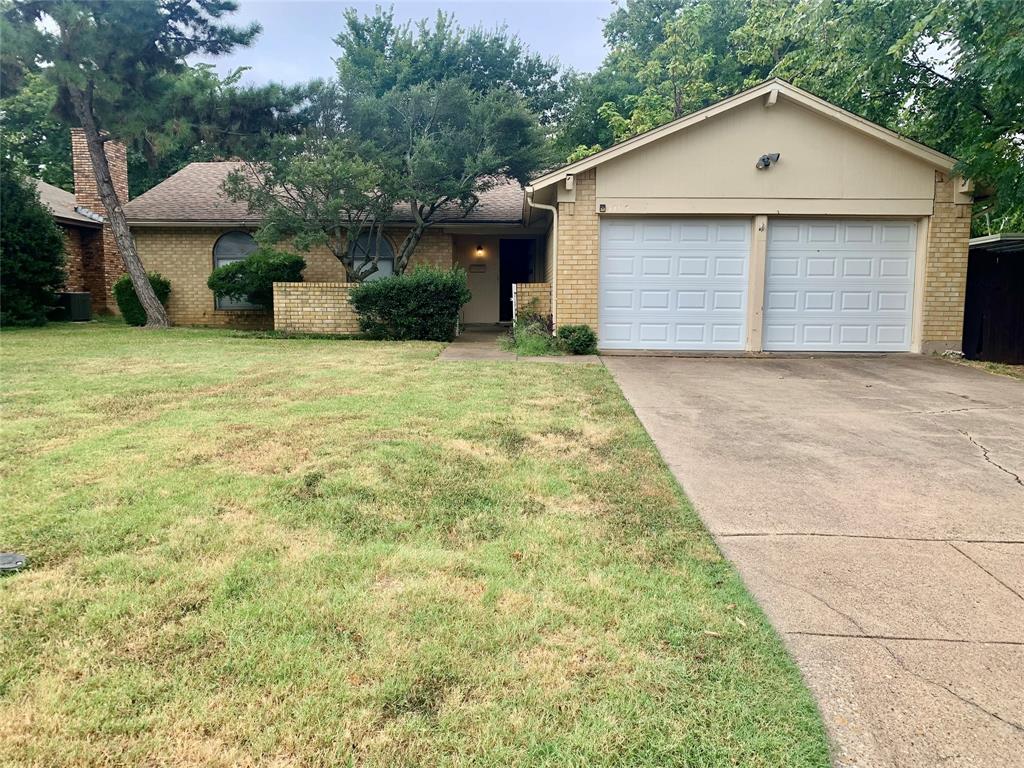 Gaslite Estate Add - Residential Lease