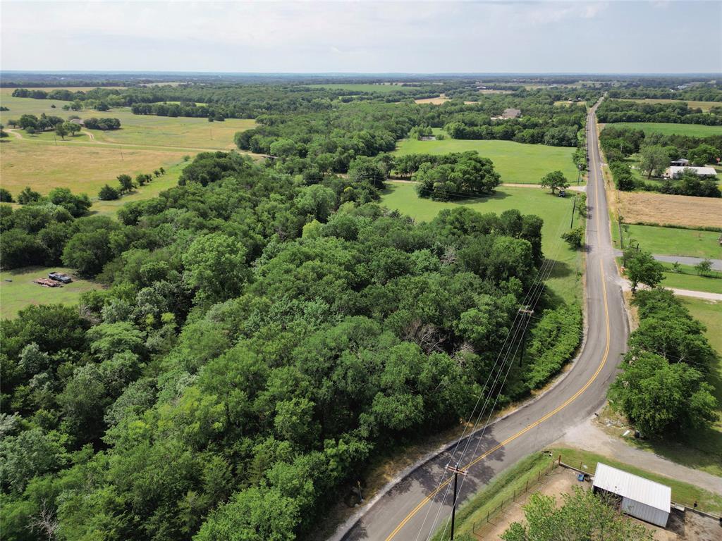 TBD County Road 632