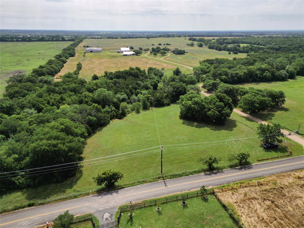 TBD County Road 632