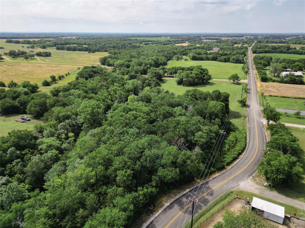TBD County Road 632