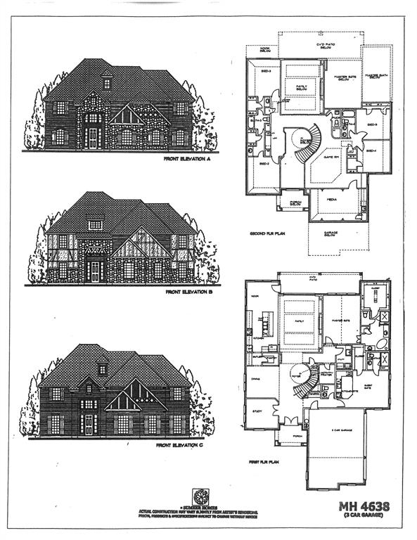 4000 HARKNESS Drive