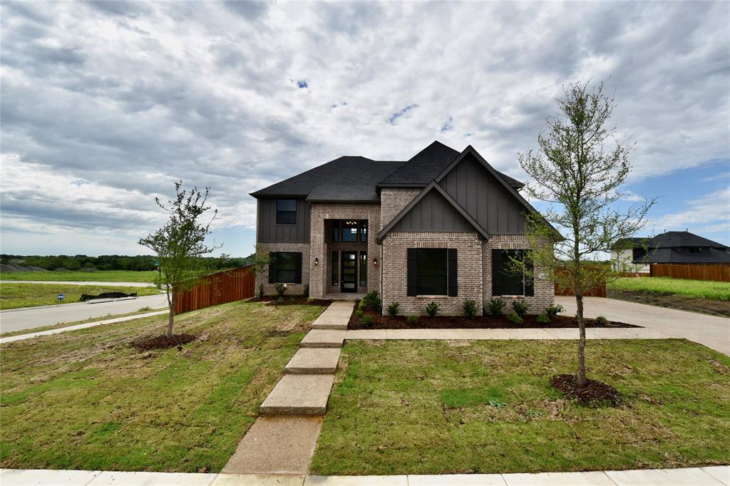 4000 HARKNESS Drive