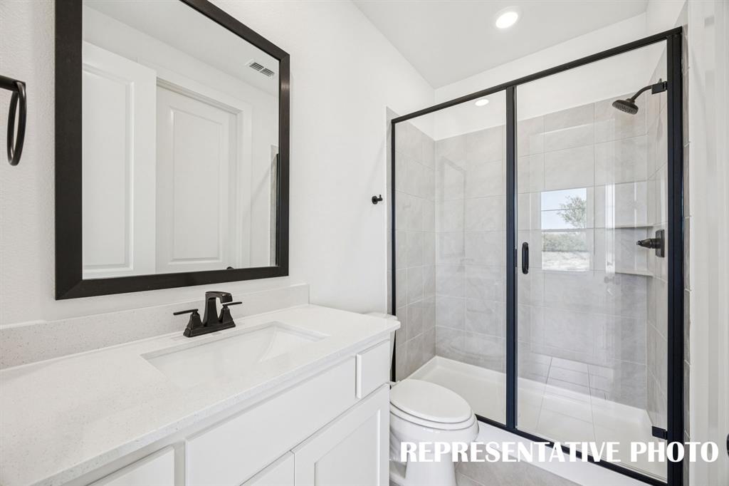 Estates at Stacy Crossing - Residential