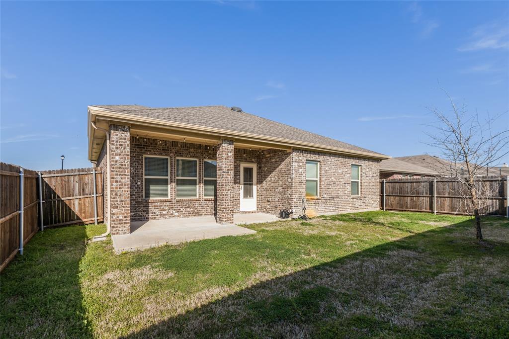 Caddo Downs Ph 1 - Residential