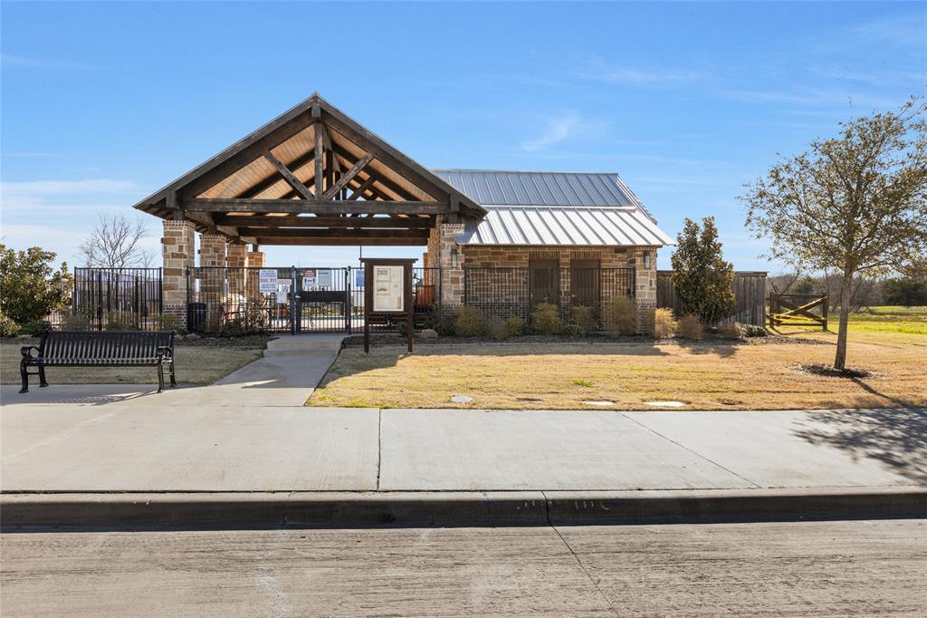 Caddo Downs Ph 1 - Residential