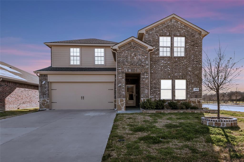 Caddo Downs Ph 1 - Residential