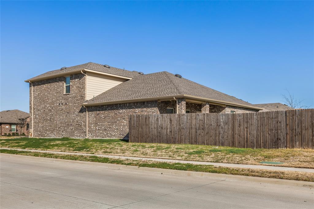 Caddo Downs Ph 1 - Residential