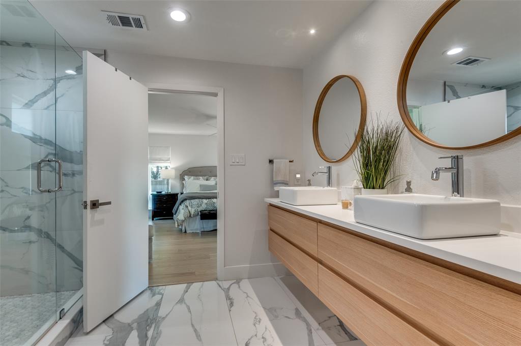 Merriman Park - Residential Lease