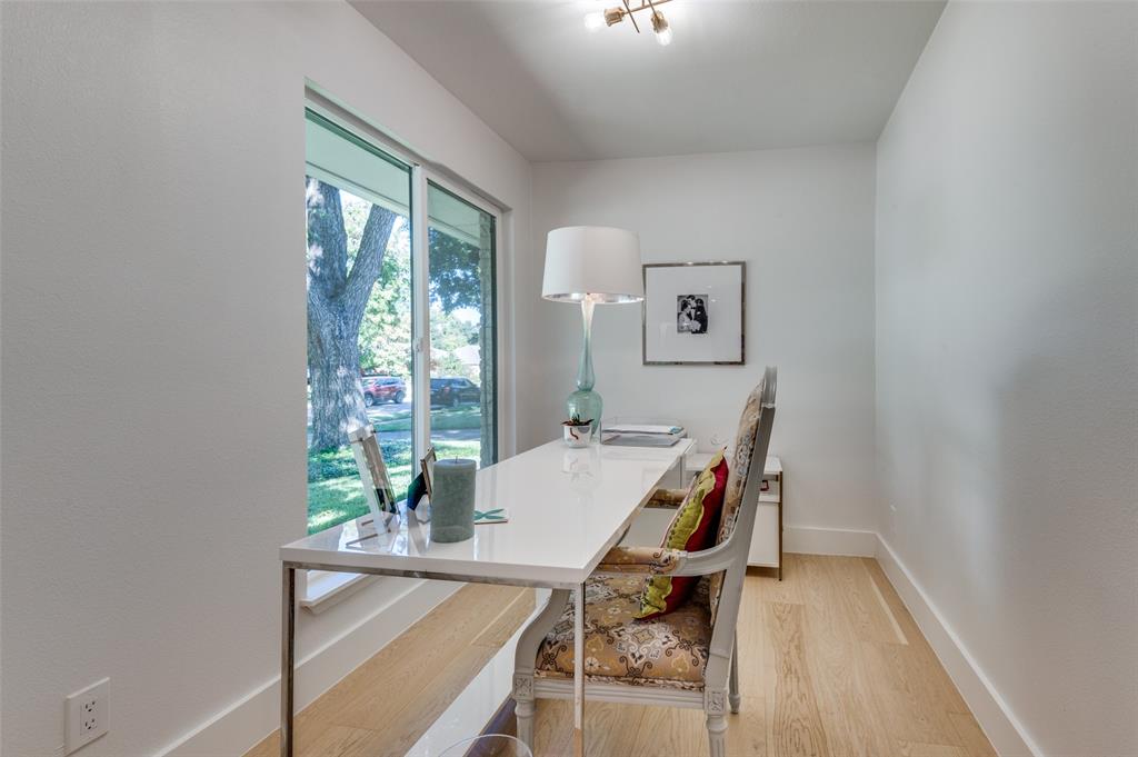 Merriman Park - Residential Lease