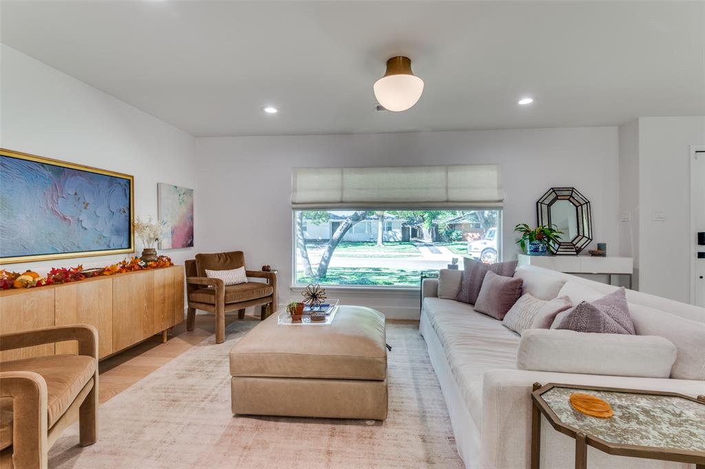 Merriman Park - Residential Lease