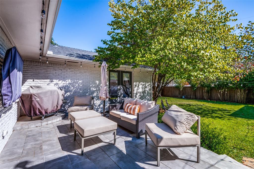 Merriman Park - Residential Lease