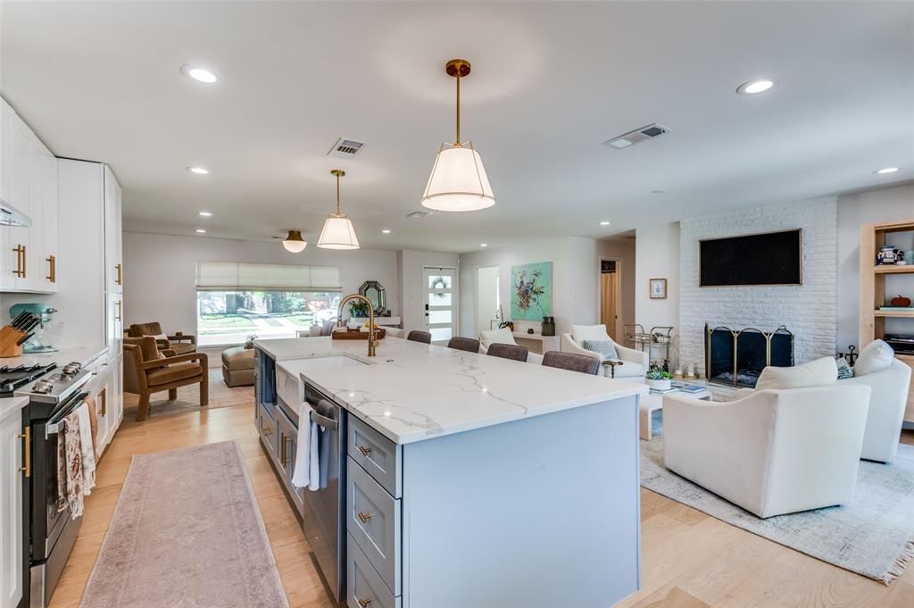 Merriman Park - Residential Lease