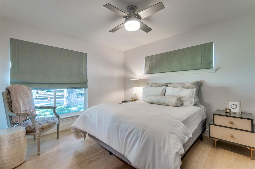 Merriman Park - Residential Lease