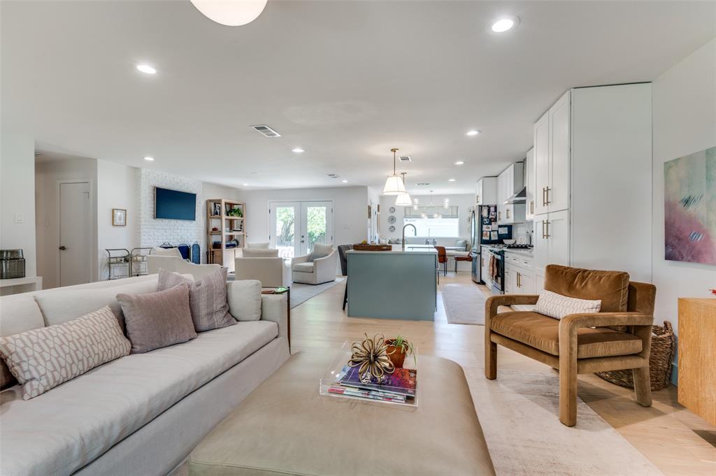 Merriman Park - Residential Lease