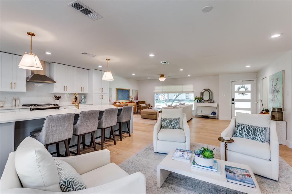 Merriman Park - Residential Lease