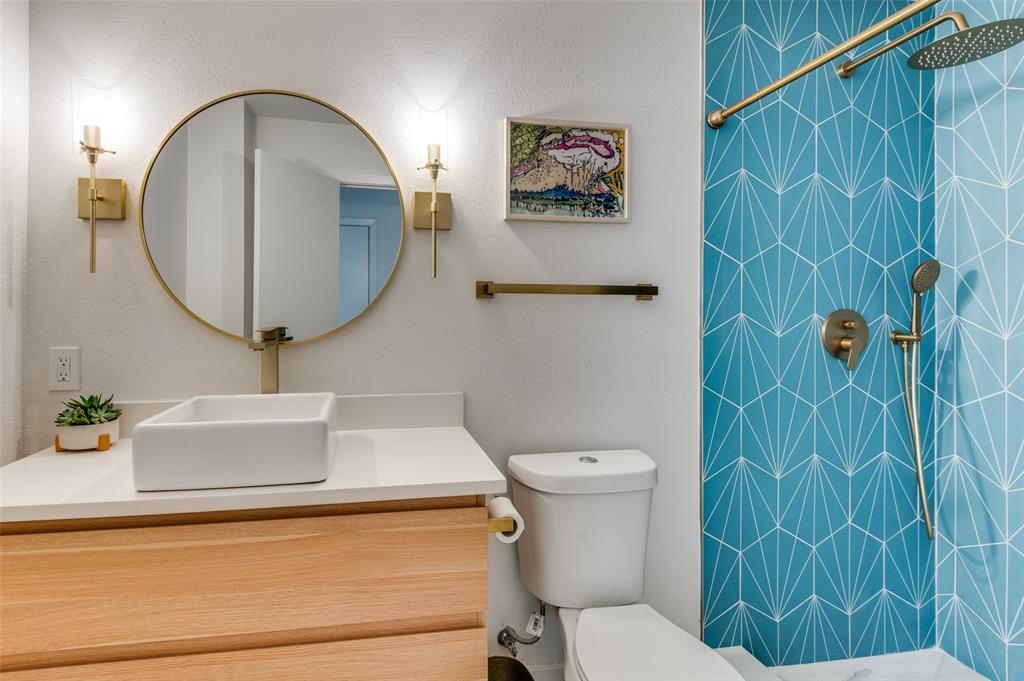 Merriman Park - Residential Lease