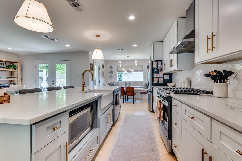 Merriman Park - Residential Lease