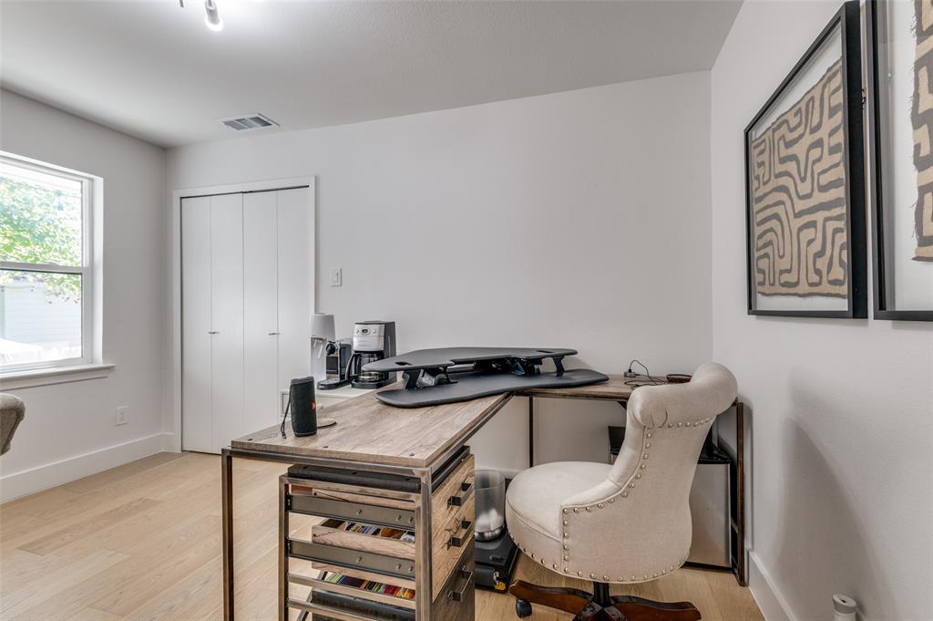 Merriman Park - Residential Lease