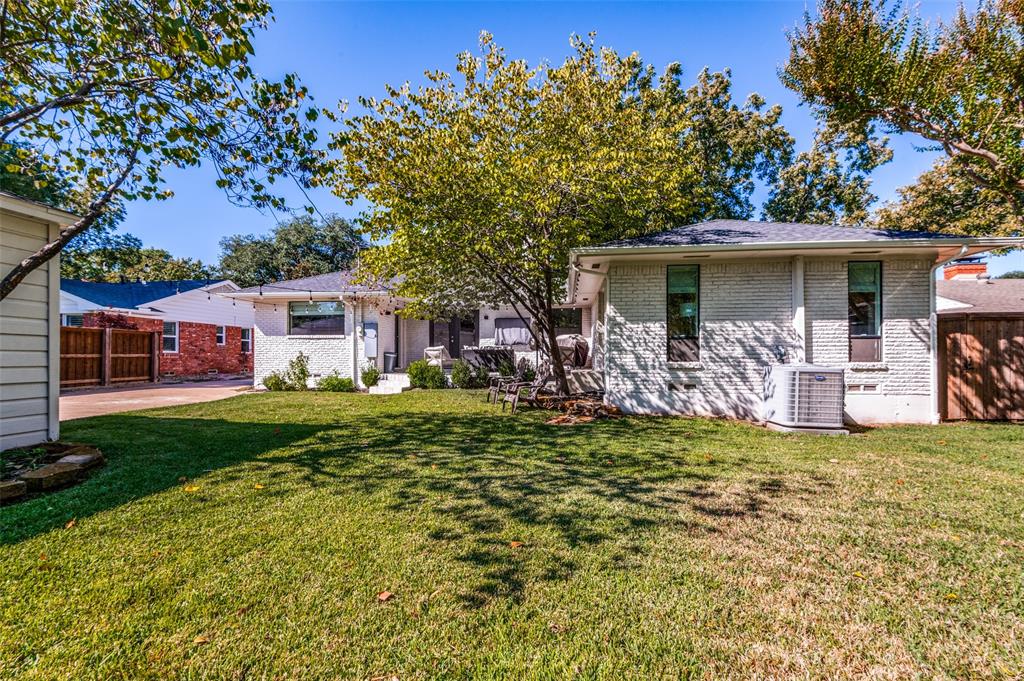 Merriman Park - Residential Lease