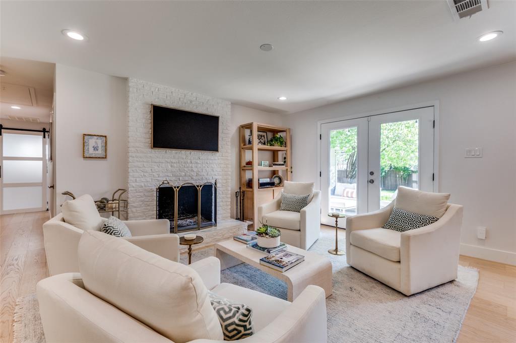 Merriman Park - Residential Lease