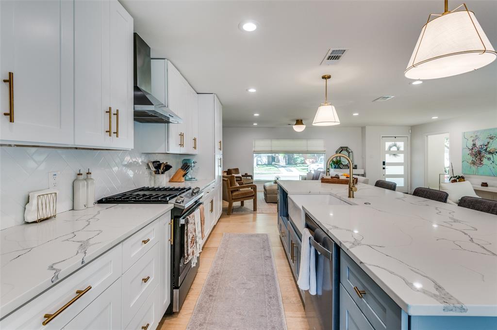 Merriman Park - Residential Lease