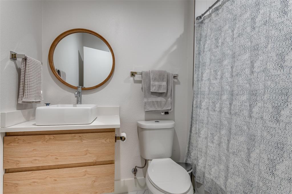 Merriman Park - Residential Lease