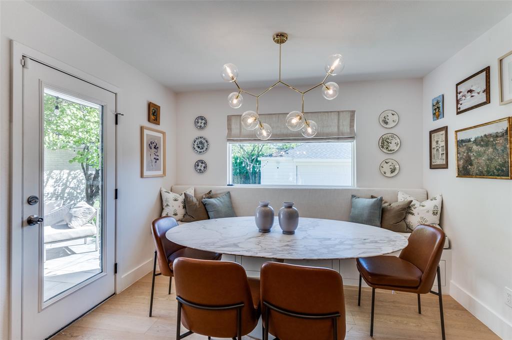 Merriman Park - Residential Lease