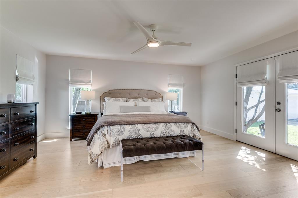 Merriman Park - Residential Lease