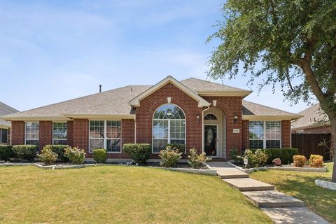 Photo of 8002 Wilmington Drive, Rowlett, TX 75089 (MLS # 21091505)