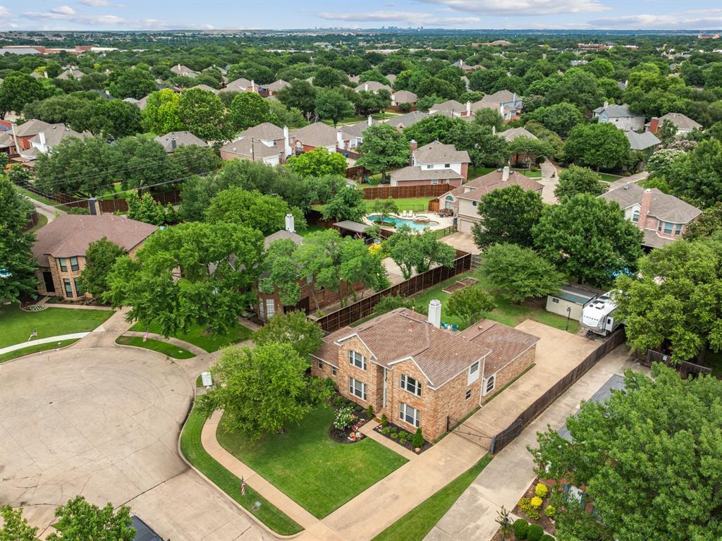 208 Magnolia Drive