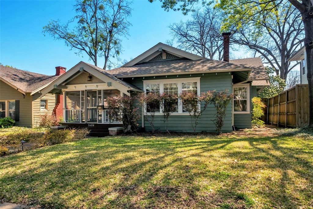 5408 Miller Avenue