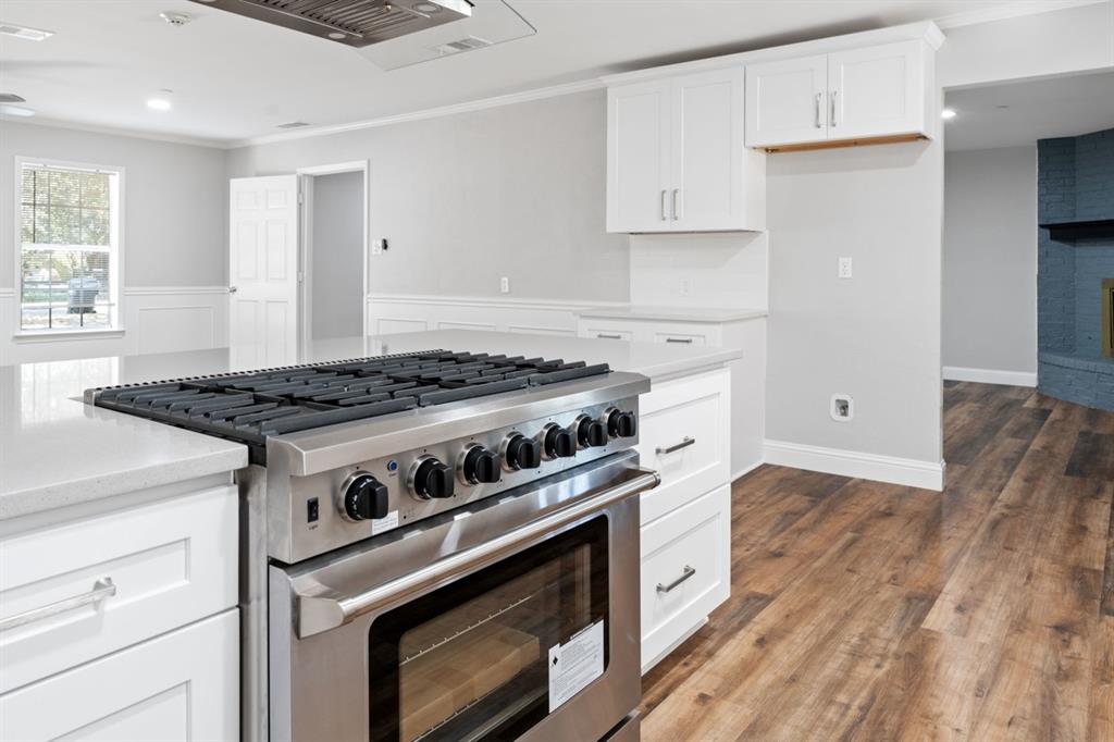 Corsicana - Residential