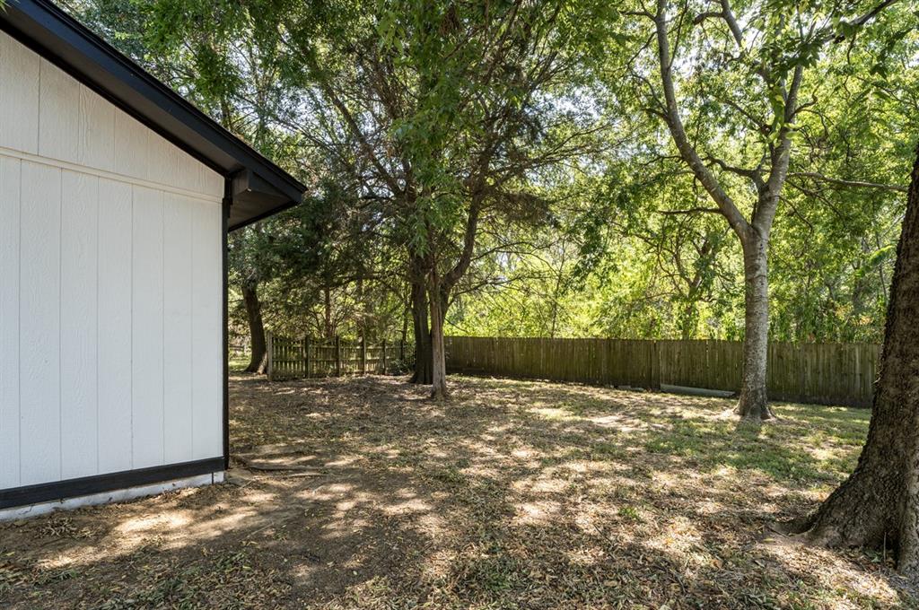 Corsicana - Residential