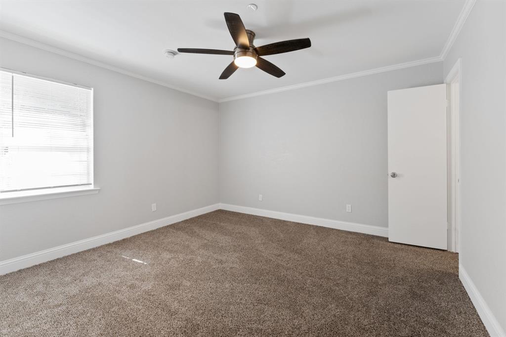 Corsicana - Residential