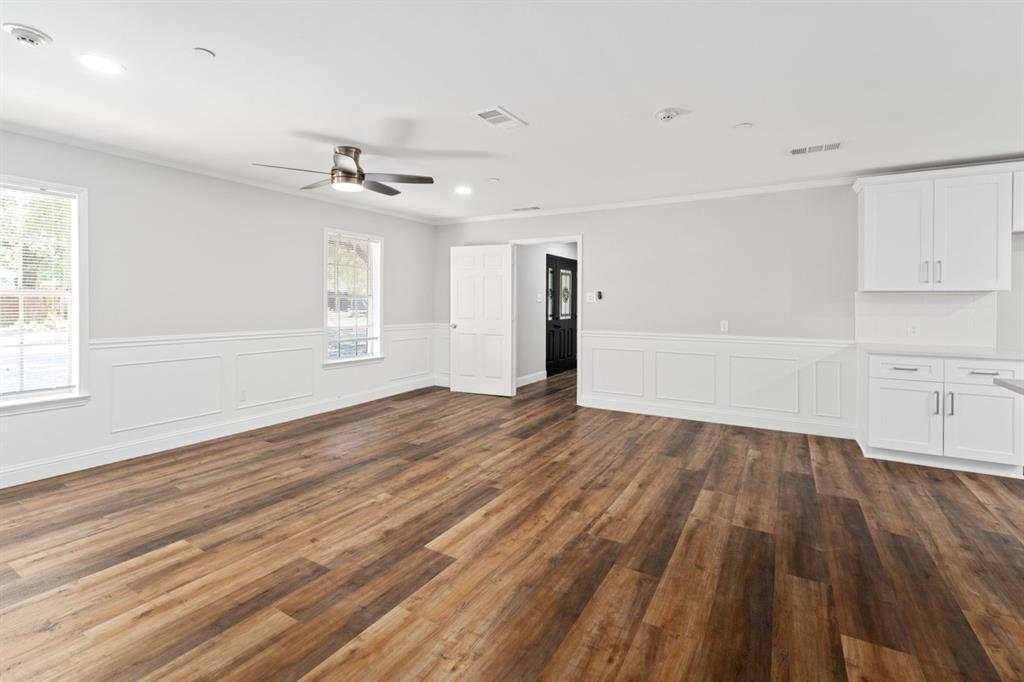 Corsicana - Residential