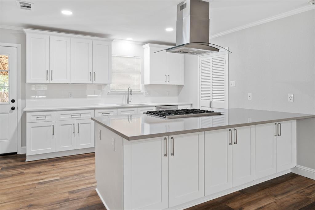 Corsicana - Residential