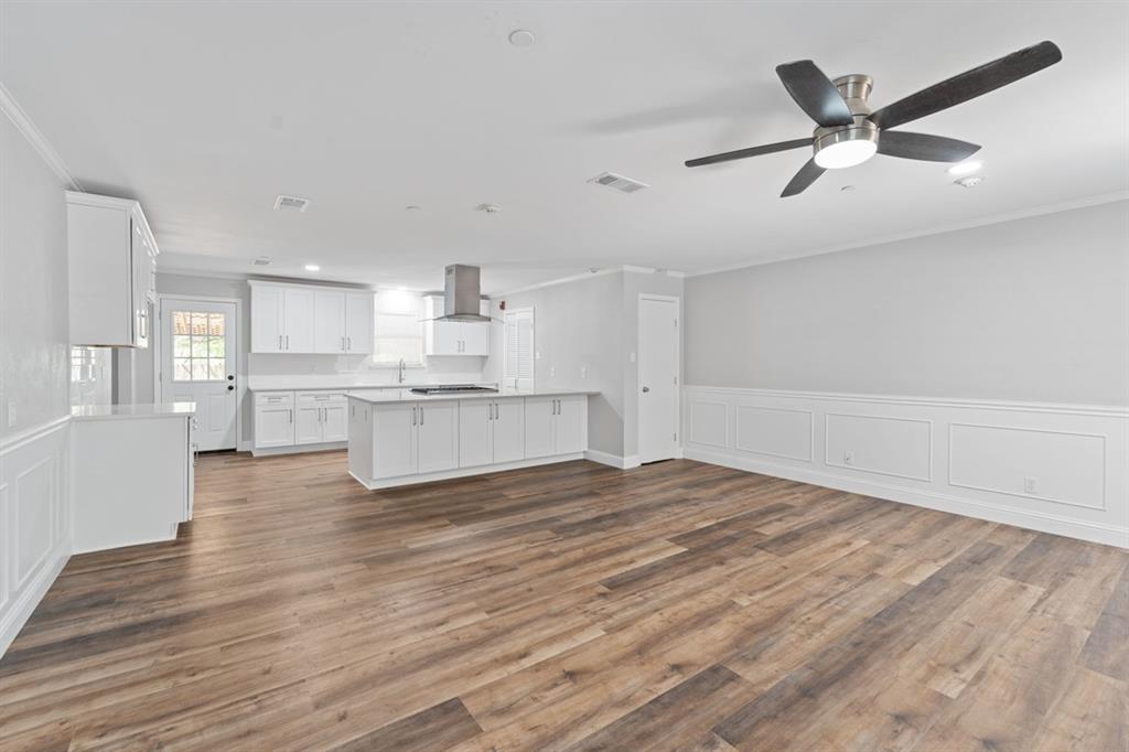 Corsicana - Residential