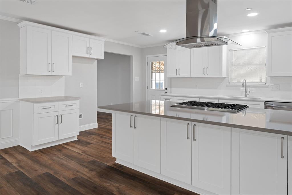 Corsicana - Residential