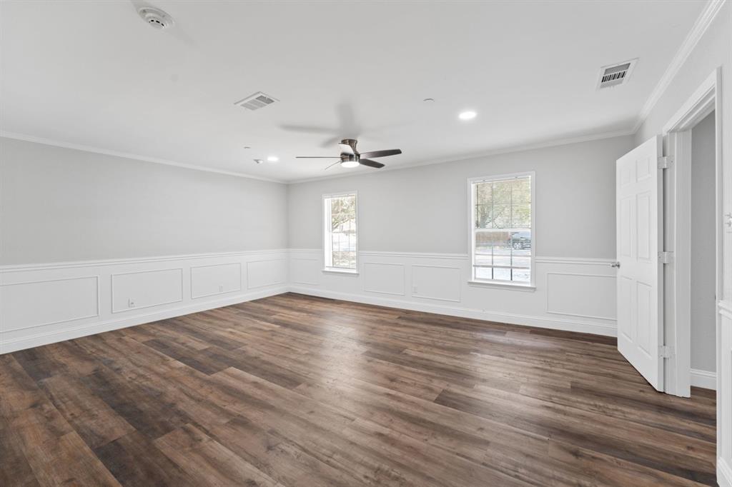 Corsicana - Residential